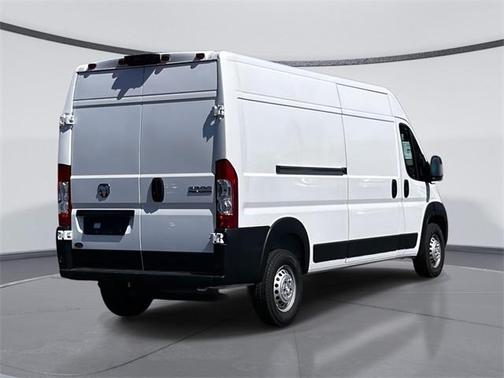 2024 RAM ProMaster 3500 High Roof