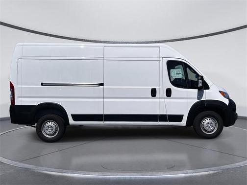 2024 RAM ProMaster 3500 High Roof