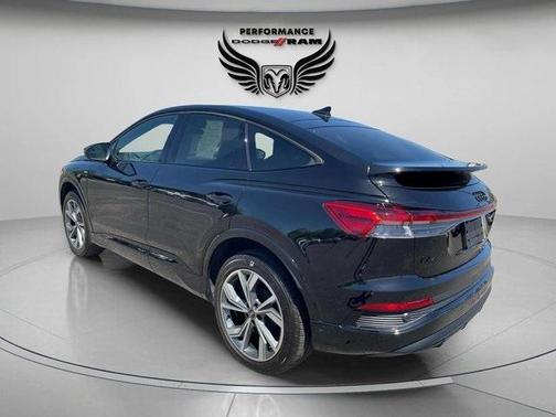 2023 Audi Q4 e-tron 50 Prestige