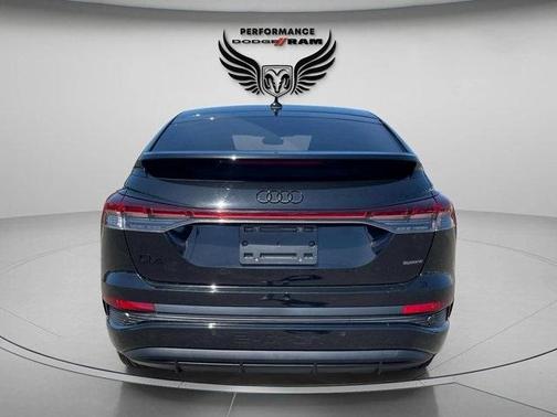 2023 Audi Q4 e-tron 50 Prestige