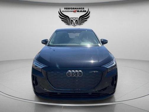 2023 Audi Q4 e-tron 50 Prestige
