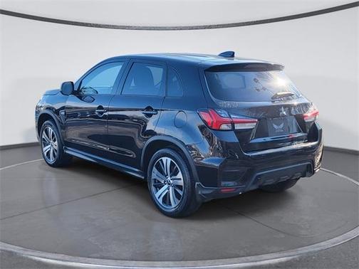 2023 Mitsubishi Outlander Sport 2.0 ES