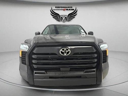 2023 Toyota Tundra SR