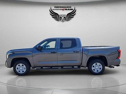 2023 Toyota Tundra SR