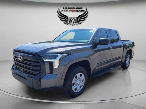 2023 Toyota Tundra SR