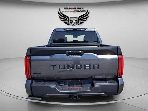 2023 Toyota Tundra SR