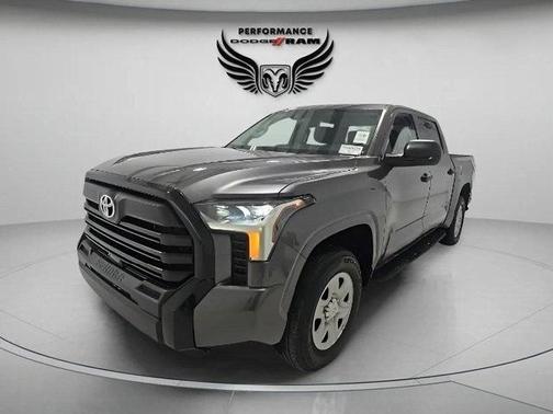 2023 Toyota Tundra SR