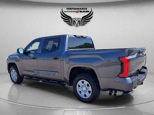2023 Toyota Tundra SR
