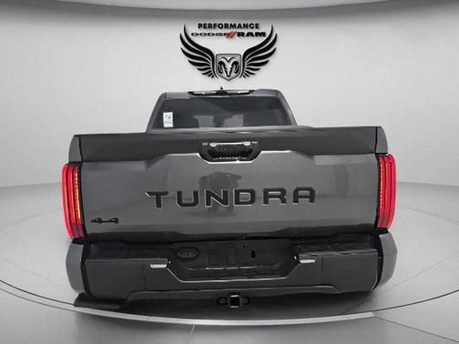 2023 Toyota Tundra SR