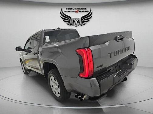 2023 Toyota Tundra SR