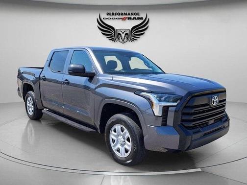 2023 Toyota Tundra SR