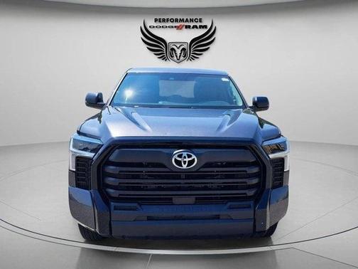 2023 Toyota Tundra SR