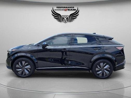 2023 Nissan ARIYA ENGAGE