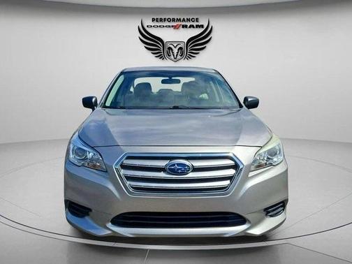 2017 Subaru Legacy 2.5i