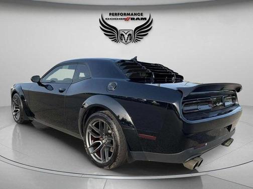 2020 Dodge Challenger R/T Scat Pack