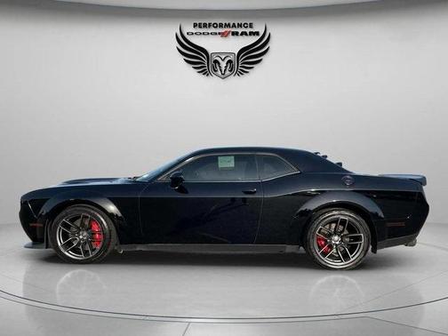 2020 Dodge Challenger R/T Scat Pack