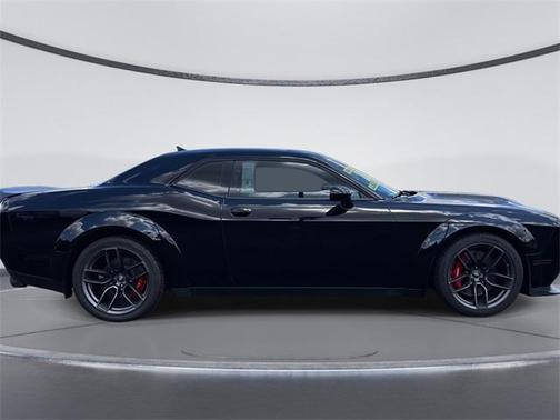 2020 Dodge Challenger R/T Scat Pack