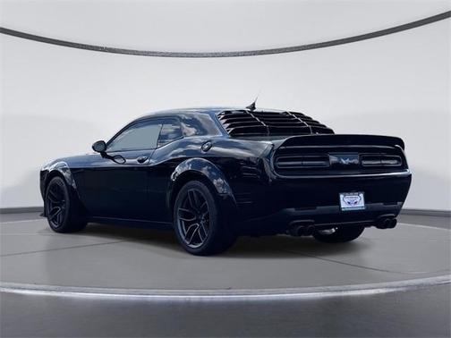 2020 Dodge Challenger R/T Scat Pack