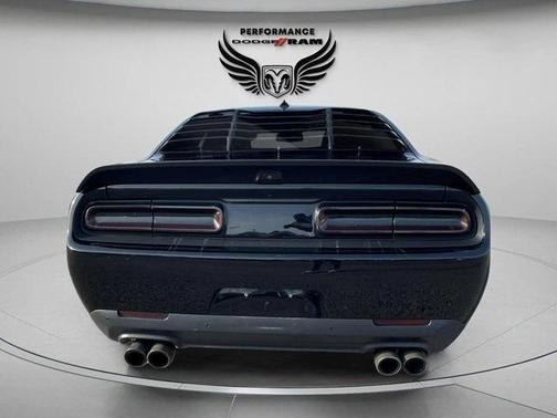 2020 Dodge Challenger R/T Scat Pack