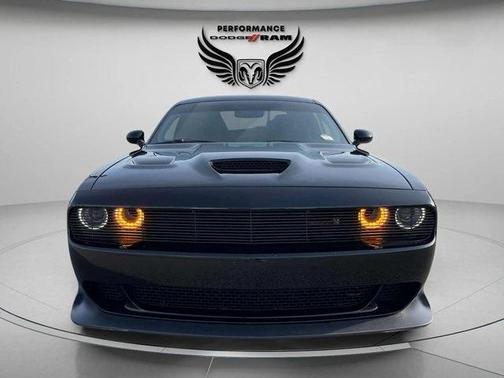 2020 Dodge Challenger R/T Scat Pack
