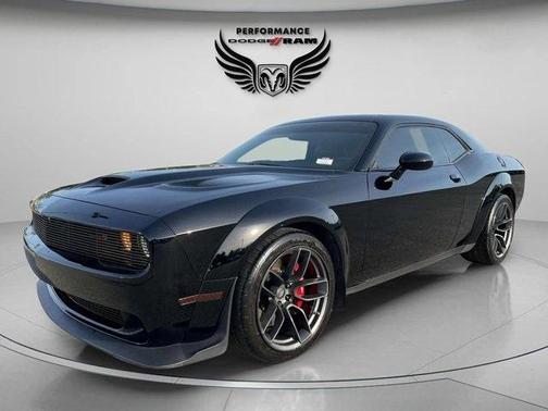 2020 Dodge Challenger R/T Scat Pack