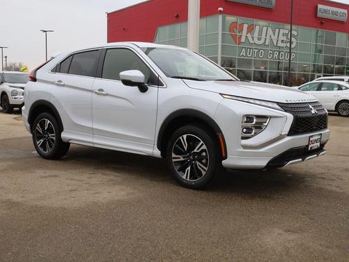 2025 Mitsubishi Eclipse Cross SEL