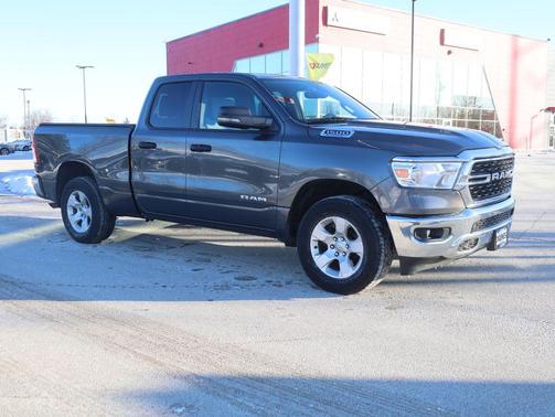 2024 RAM 1500 Big Horn/Lone Star