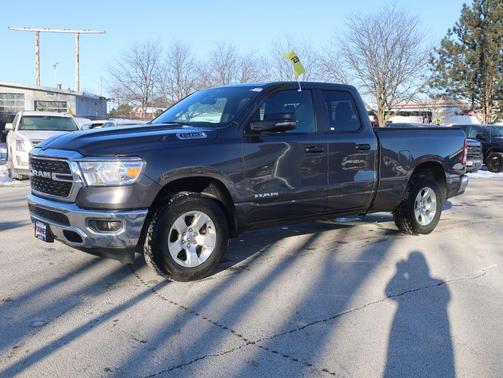 2024 RAM 1500 Big Horn/Lone Star