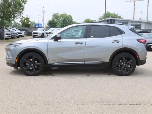 2024 Buick Envision Sport Touring AWD