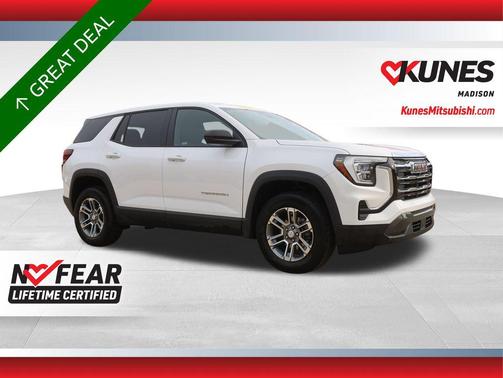2025 GMC Terrain AWD Elevation
