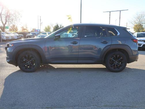 2024 Mazda CX-50 2.5 S Preferred Package