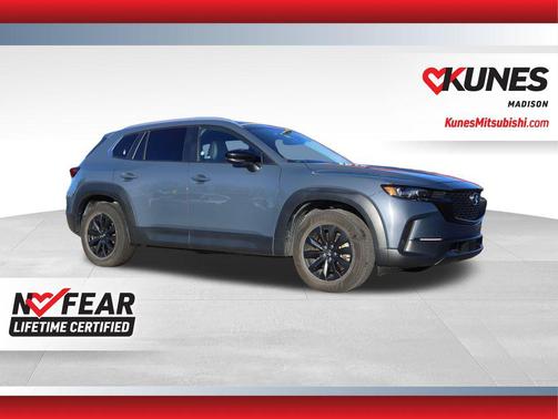 2024 Mazda CX-50 2.5 S Preferred Package