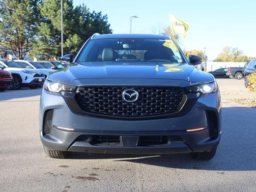 2024 Mazda CX-50 2.5 S Preferred Package