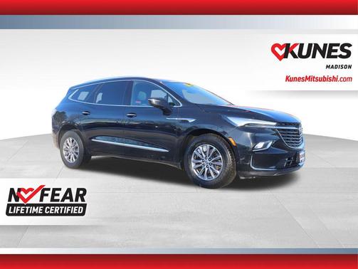 2023 Buick Enclave Essence AWD