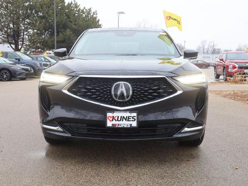 2023 Acura MDX Technology Package