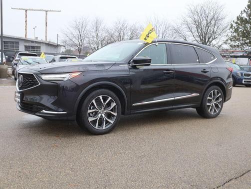 2023 Acura MDX Technology Package