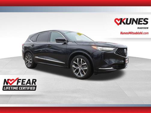 2023 Acura MDX Technology Package