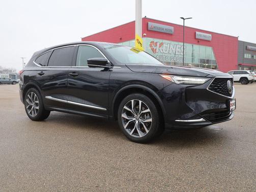 2023 Acura MDX Technology Package