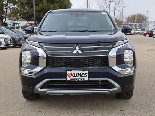 2025 Mitsubishi Outlander SE 2.5 S-AWC