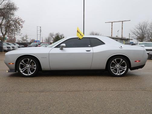 2021 Dodge Challenger R/T