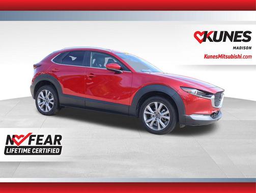 2023 Mazda CX-30 2.5 S Select Package