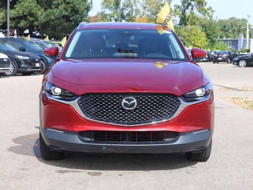 2023 Mazda CX-30 2.5 S Select Package