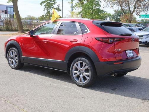 2023 Mazda CX-30 2.5 S Select Package