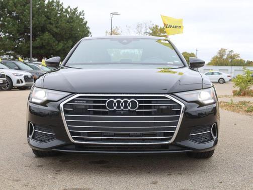 2023 Audi A6 45 Premium