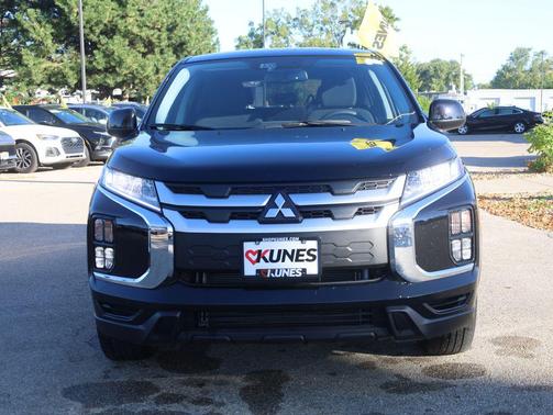 2024 Mitsubishi Outlander Sport 2.0 ES
