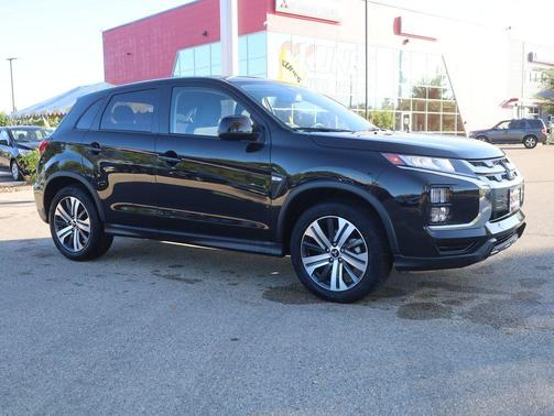 2024 Mitsubishi Outlander Sport 2.0 ES
