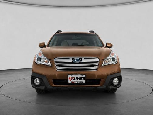Caramel Bronze Pearl 2013 Subaru Outback 2.5i Premium
