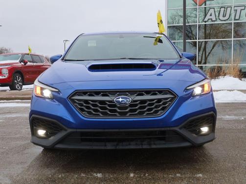 2023 Subaru WRX Premium