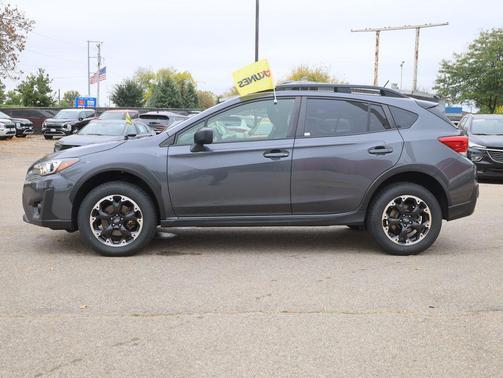 2023 Subaru Crosstrek Base