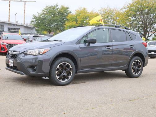 2023 Subaru Crosstrek Base